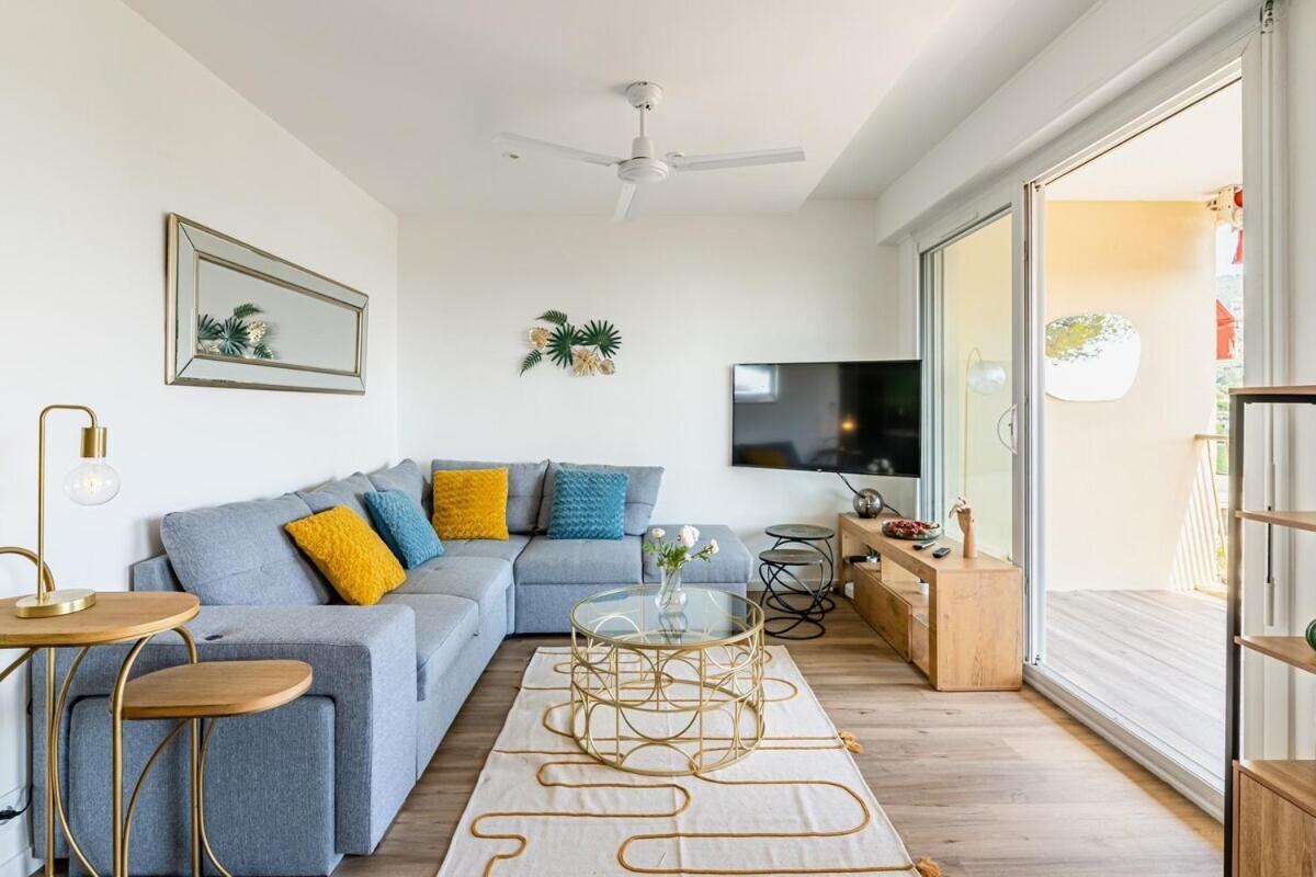 Panoramic Vue *